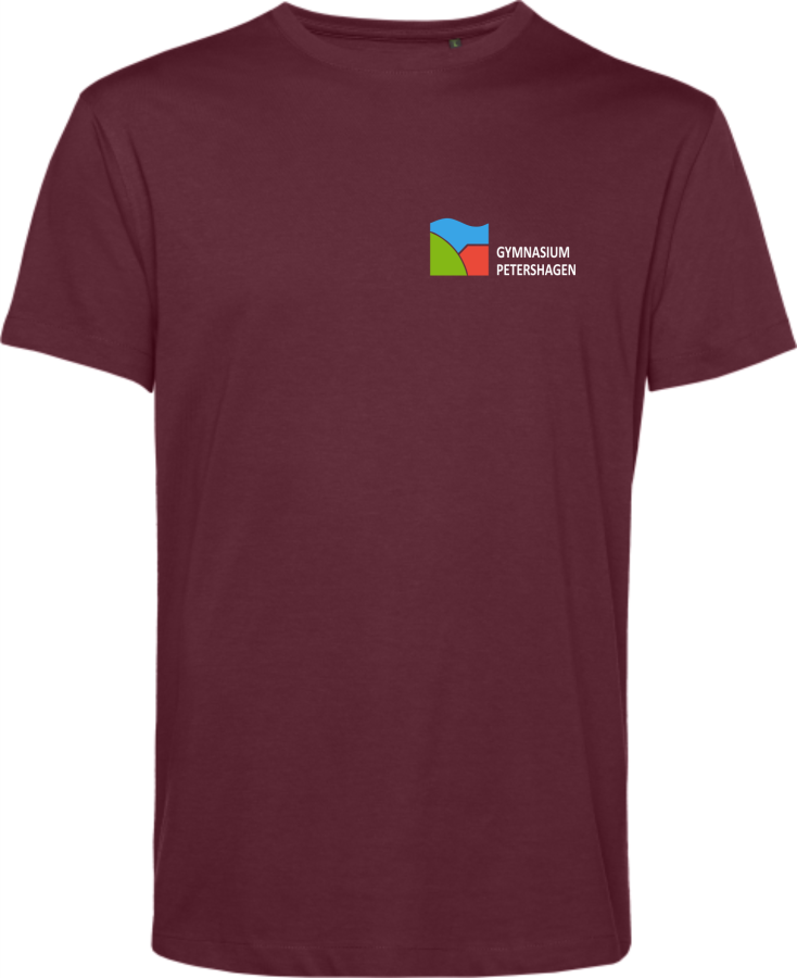 Gym. Petershagen T-Shirt